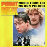 Point Break Soundtrack