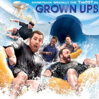 Grown Ups Soundtrack