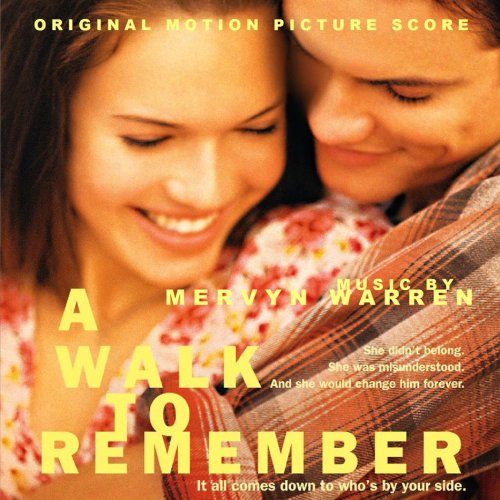 A Walk to Remember movies in Spain